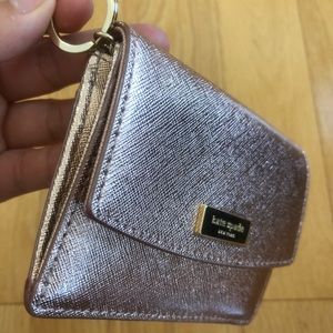 Kate spade small wallet
